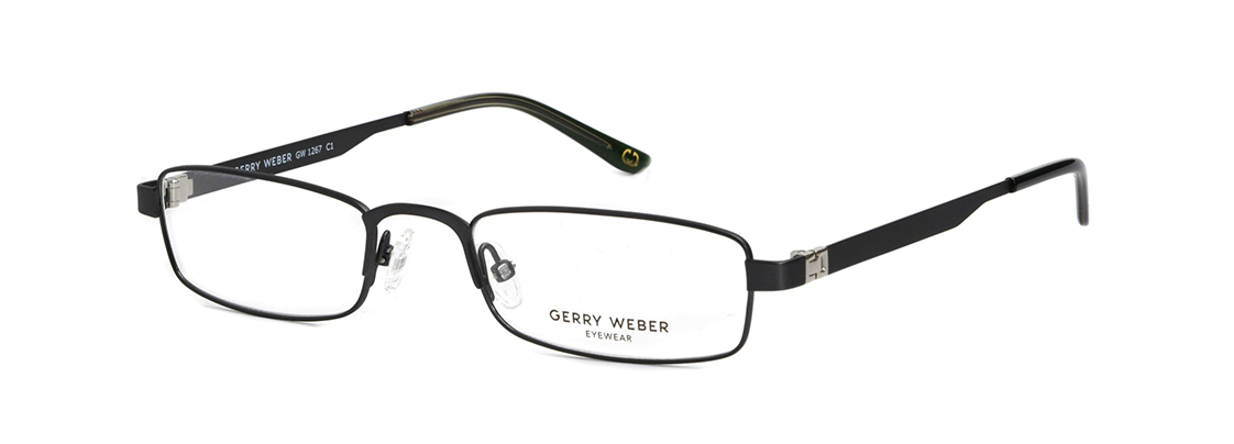 GERRY WEBER - GW 1267 01 52