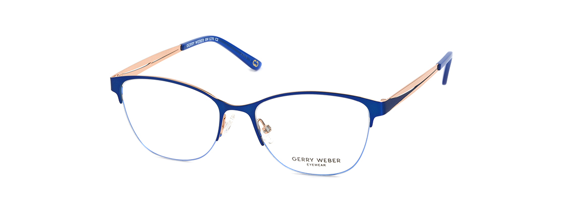 GERRY WEBER - GW 1270 02 52