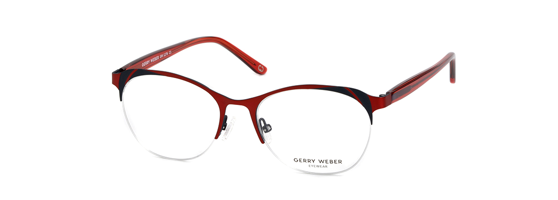 GERRY WEBER - GW 1276 01 52