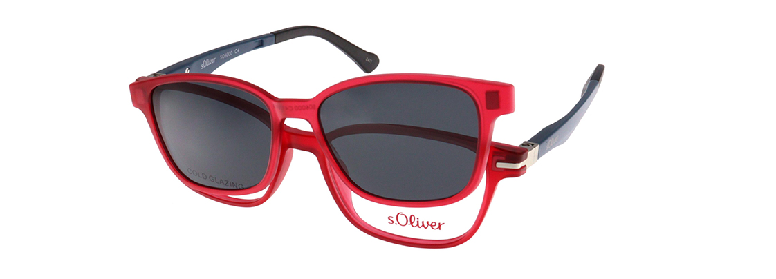 s.Oliver - SO 6000 04 46