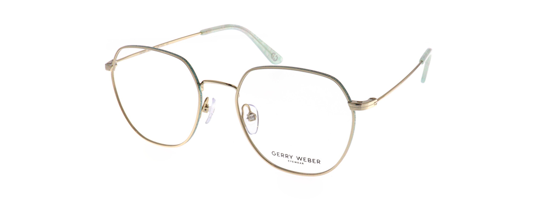 GERRY WEBER - GW 1313 02 52